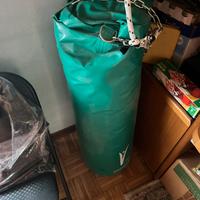 Sacco da boxe