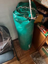 Sacco da boxe
