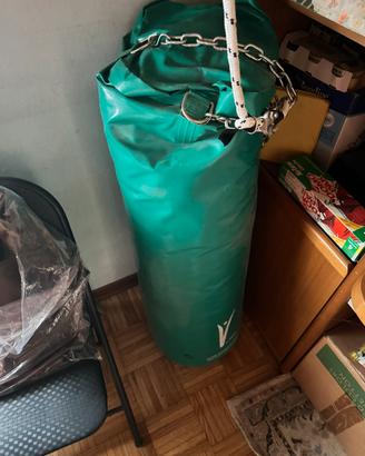 Sacco da boxe