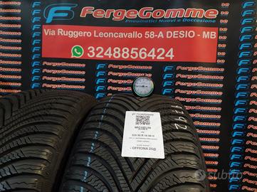 Pneumatici 225/50R16 96H MICHELIN INVERNALE