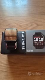 garmin venu x1