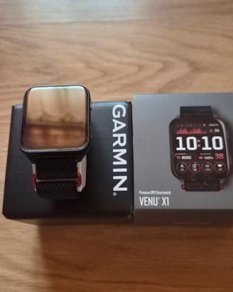 garmin venu x1