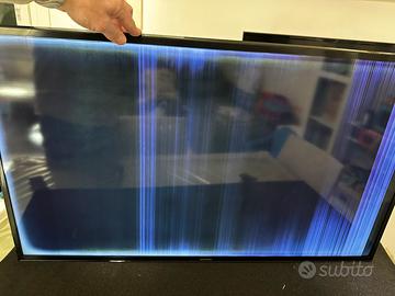 Smart Tv Samsung 40’ 4k