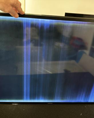 Smart Tv Samsung 40’ 4k