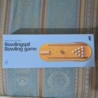Mini Bowling da tavolo 🎳