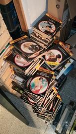 Fumetti Misti Segretissimo €3 Cadauno a Scelta