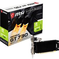 Scheda video MSI GeForce GT 730 N730K-2GD3H/LPV1