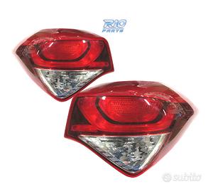 FANALI HYUNDAI I20 15-