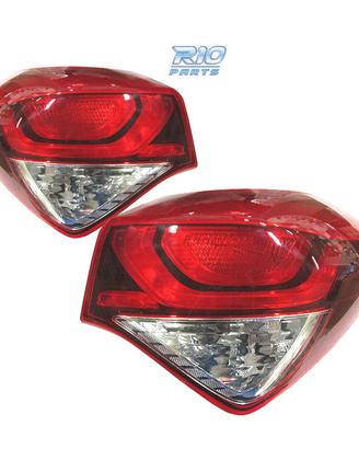 FANALI HYUNDAI I20 15-