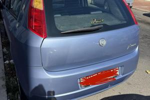 Fiat grande punto