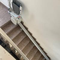 Montascale per disabili e anziani