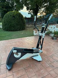 Ellittica BH Fitness i.Brazil i.Concept