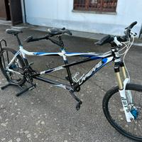 Tandem Lapierre