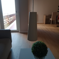 Lampadario a sospensione lunta ikea