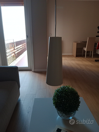 Lampadario a sospensione lunta ikea