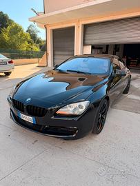 Bmw 650i xdrive IMPECCABILE