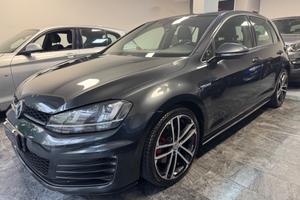 Volkswagen Golf GTD 2.0 TDI 184 Cv FINANZIABILE