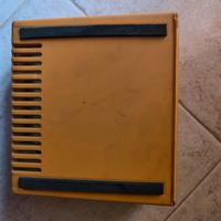 Compressore per Smart