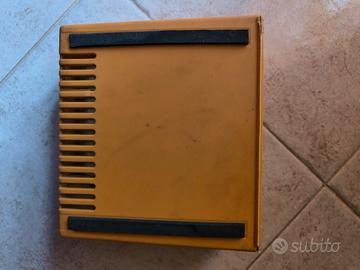 Compressore per Smart