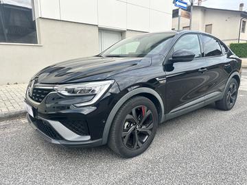 Renault Arkana Hybrid E-Tech 145 CV R.S.Line Fast 