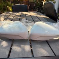 Calotte specchietti focus mark 5 2018 al 2024