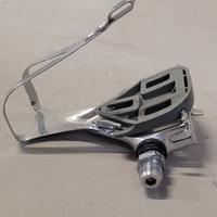 Pedali SHIMANO 600 PD-6400 vintage