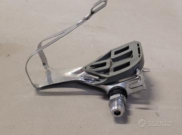 Pedali SHIMANO 600 PD-6400 vintage