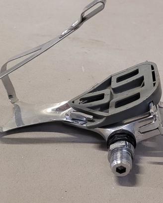 Pedali SHIMANO 600 PD-6400 vintage