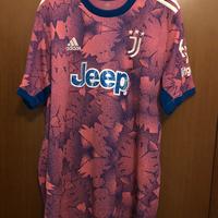 Maglia calcio