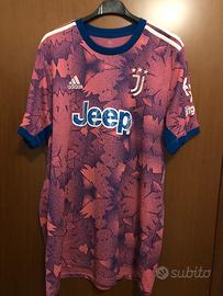 Maglia calcio