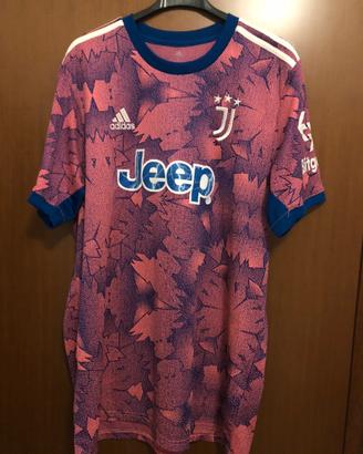 Maglia calcio