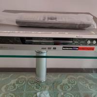 Lettore/masterizzatore DVD SONY RDR-HX910