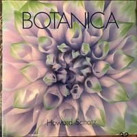 Howard Schatz. Botanica. Ediz. illustrata