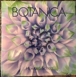 Howard Schatz. Botanica. Ediz. illustrata