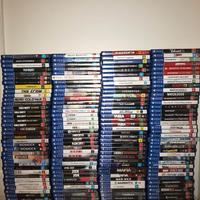 Videogiochi Playstation e Xbox