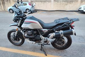 MOTO GUZZI VTT85  TRAVEL