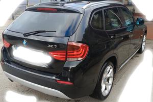 BMW X1 ELETTA LUSSO FULL OPTIONAL 