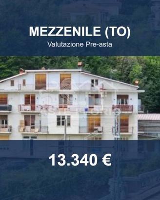 Immobile in asta di 110 m² a Mezzenile