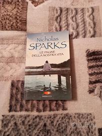 le pagine della nostra vita 