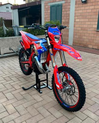 Beta 125 RR 2t 2023