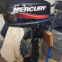 Motore mercury