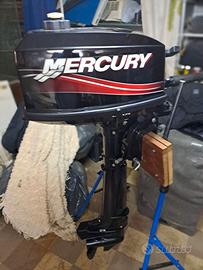 Motore mercury