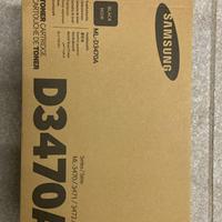 Toner samsung D3470A