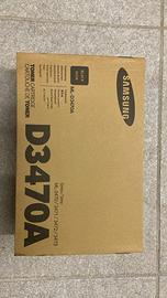 Toner samsung D3470A
