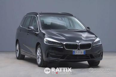 BMW 220 d Gran Tourer 2.0 190CV Advantage Auto 7p.