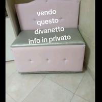 Divanetto