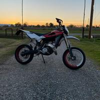 Husqvarna sm 125 2t