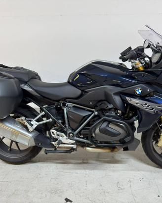 BMW R 1250 RS Exclusive