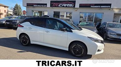 NISSAN Leaf e+ Tekna PERMUTE OK NEOPAT. IVA ESPO