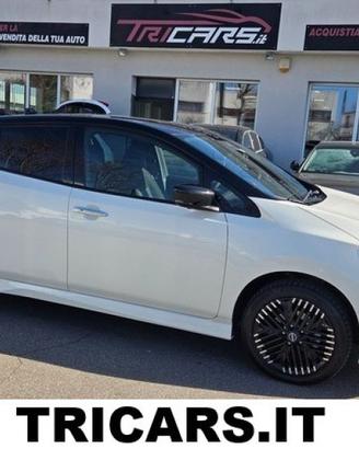 NISSAN Leaf e+ Tekna PERMUTE OK NEOPAT. IVA ESPO